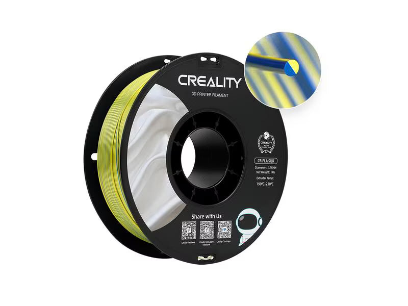Creality Filament PLA Silk