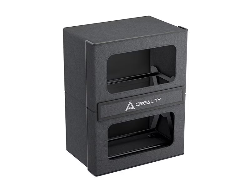 pla filament aufbewahrung Creality Filament Aufbewahrungsbox – Feuchtigkeitsgeschützte Aufbewahrung –  printkiste.ch