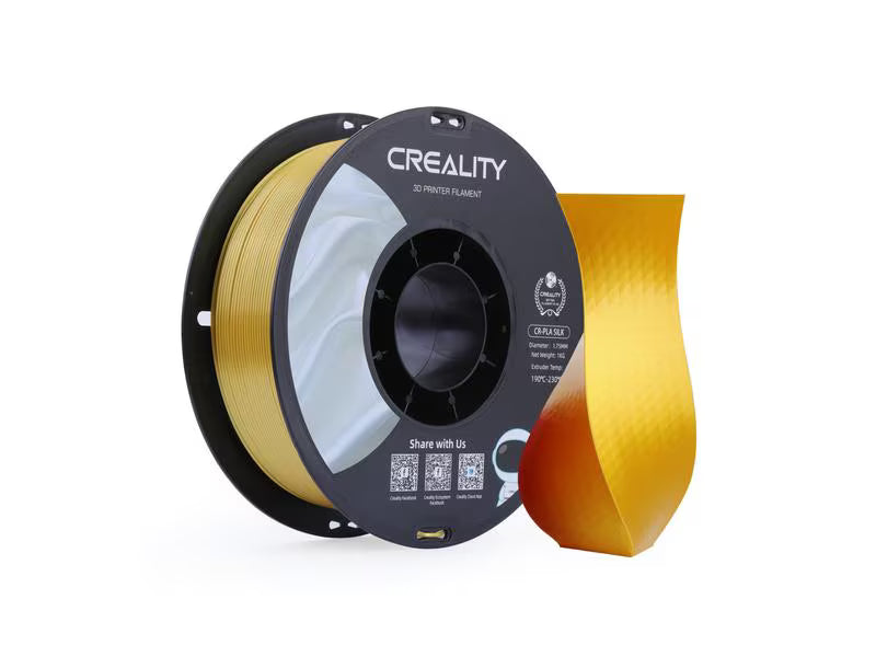 Creality Filament PLA Silk