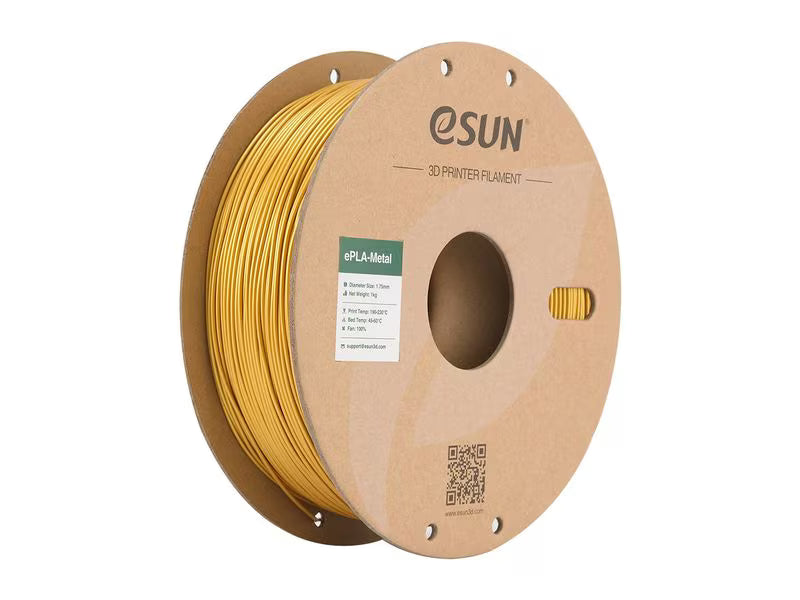 eSun Filament PLA+ Metall