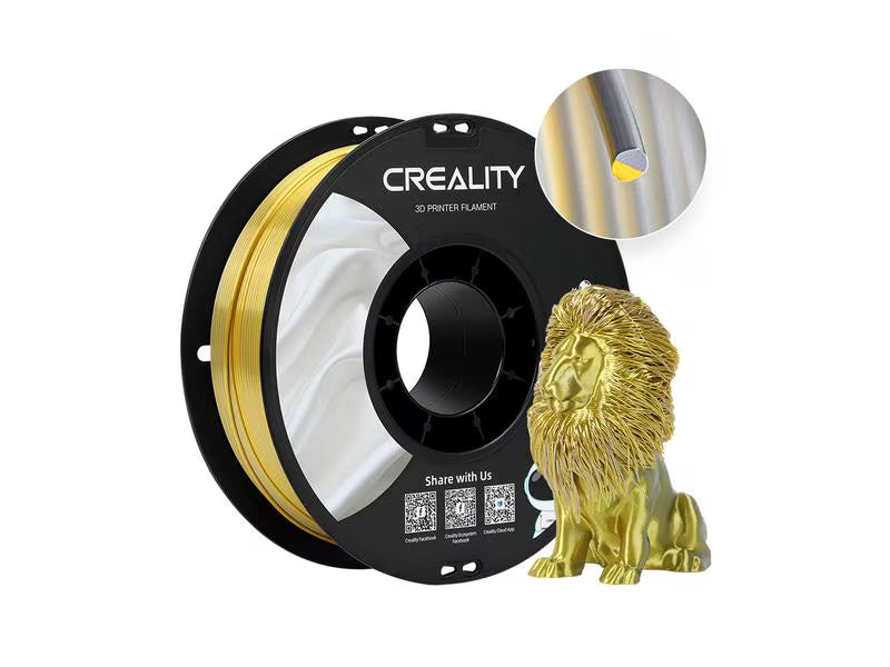 Creality Filament PLA Silk