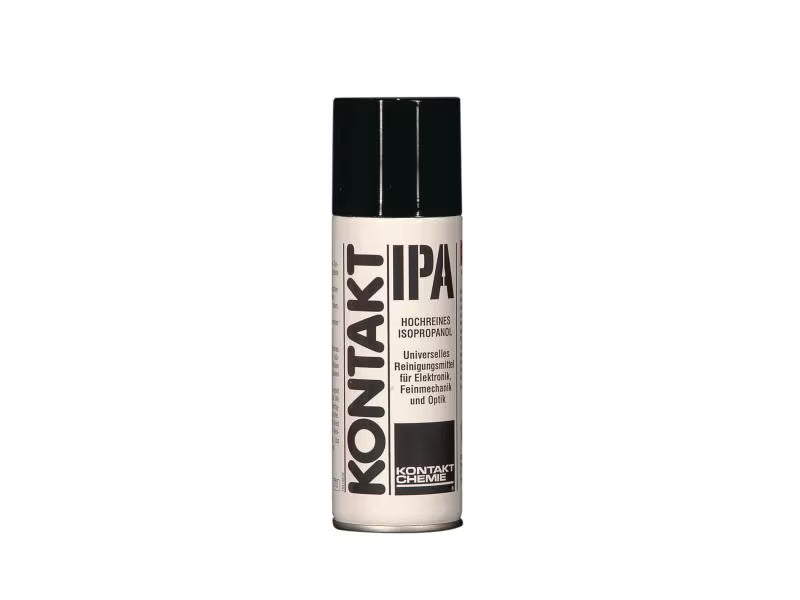 Kontakt Chemie IPA-Reiniger 200 ml