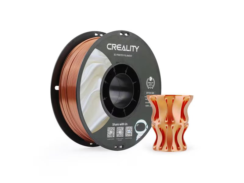 Creality Filament PLA Silk