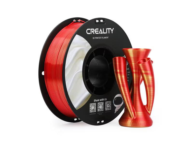 Creality Filament PLA Silk