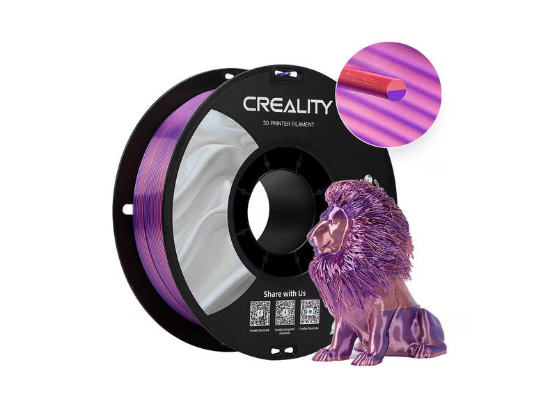 Creality Filament PLA Silk