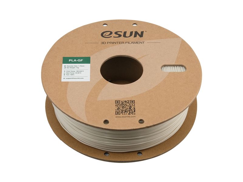 eSun Filament PLA GF