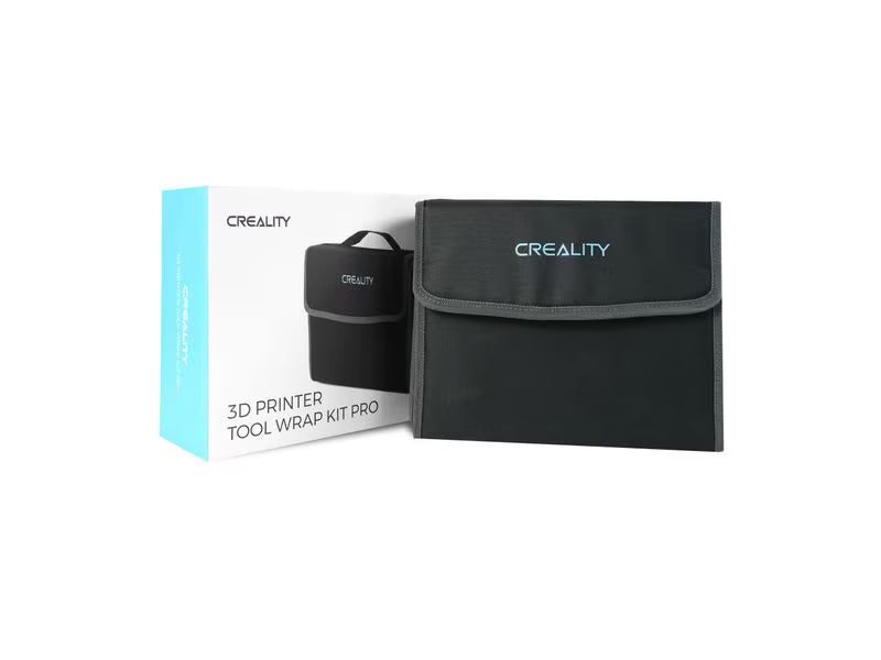 Creality Werkzeugkit Pro 3D-Drucker, 25-Teilig