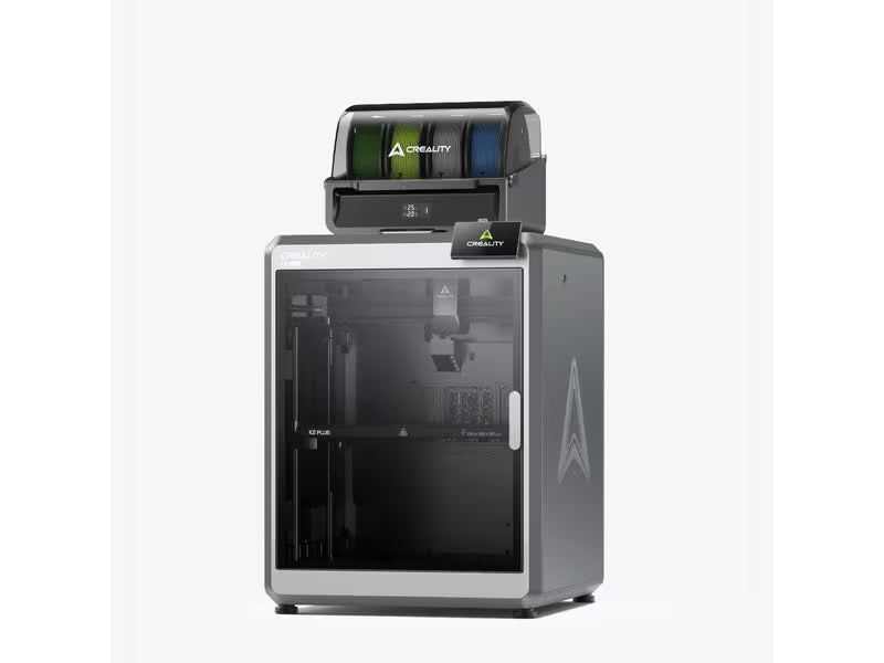 Creality 3D-Drucker K2 Plus inkl. CFS