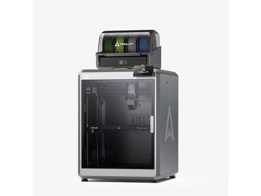 Creality 3D-Drucker K2 Plus inkl. CFS