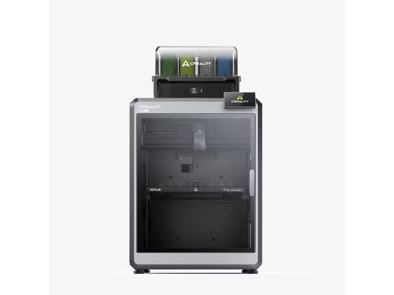 Creality 3D-Drucker K2 Plus inkl. CFS