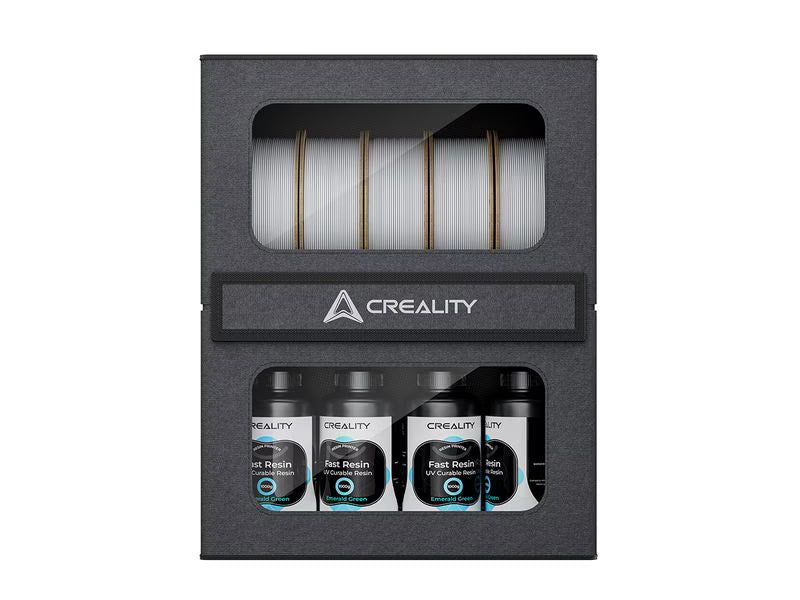 Boîte de rangement de filaments Creality