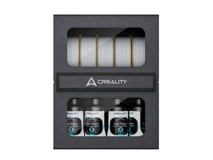 Boîte de rangement de filaments Creality