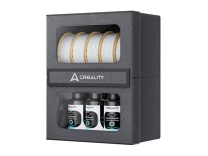 Boîte de rangement de filaments Creality