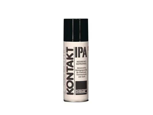 Kontakt Chemie IPA-Reiniger 200 ml
