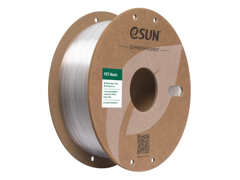 eSun Filament PET Basic