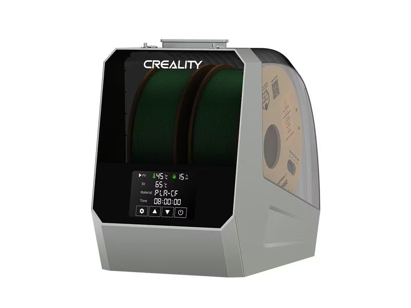 Creality Filament Trockenbox Space Dryer P+